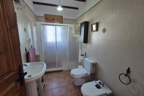 Cortijo i Purchena, Almeria, Purchena - € 240.000 | Ref: Casa La Zanja  - foto 18